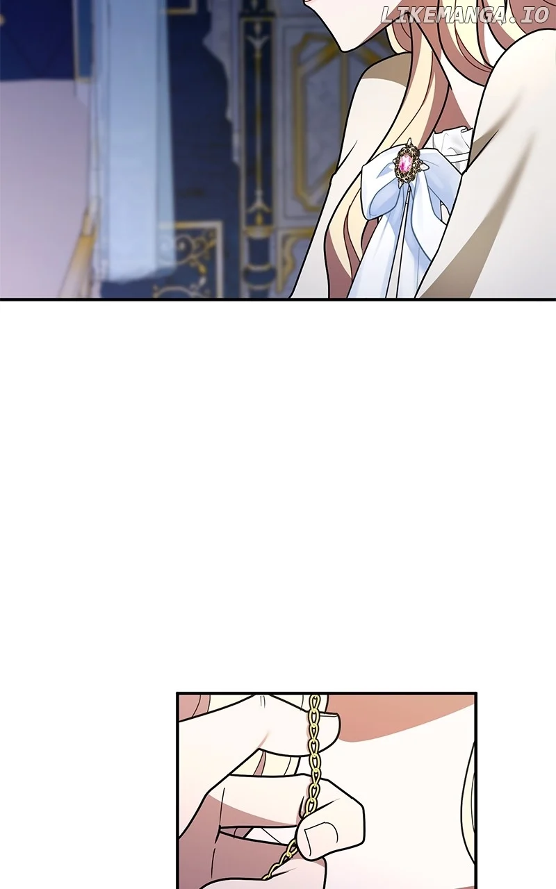 For The Princess Who Will Disappear - Chapter 24 - 91