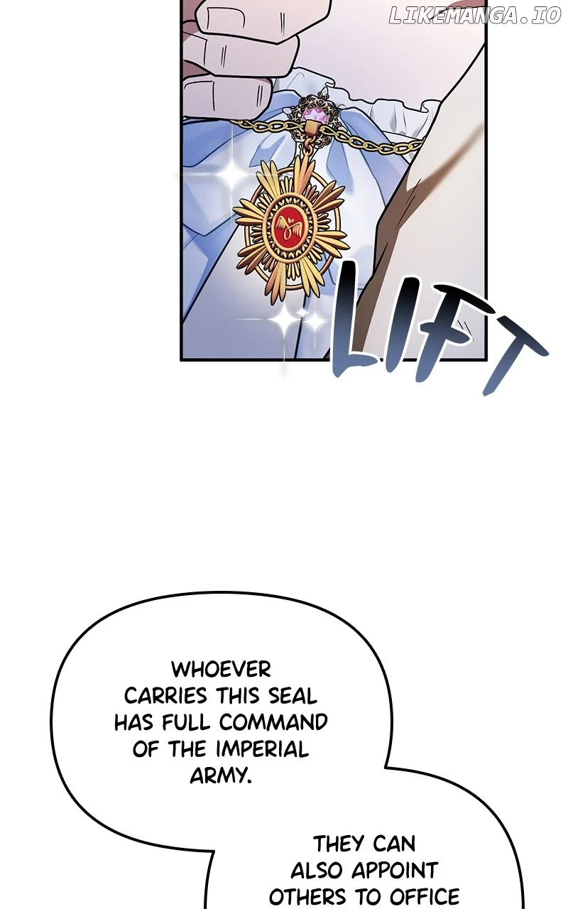 For The Princess Who Will Disappear - Chapter 24 - 92