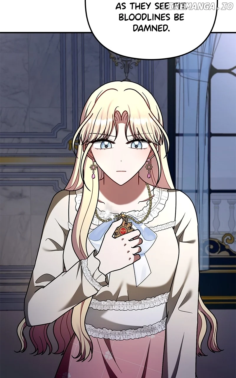 For The Princess Who Will Disappear - Chapter 24 - 93