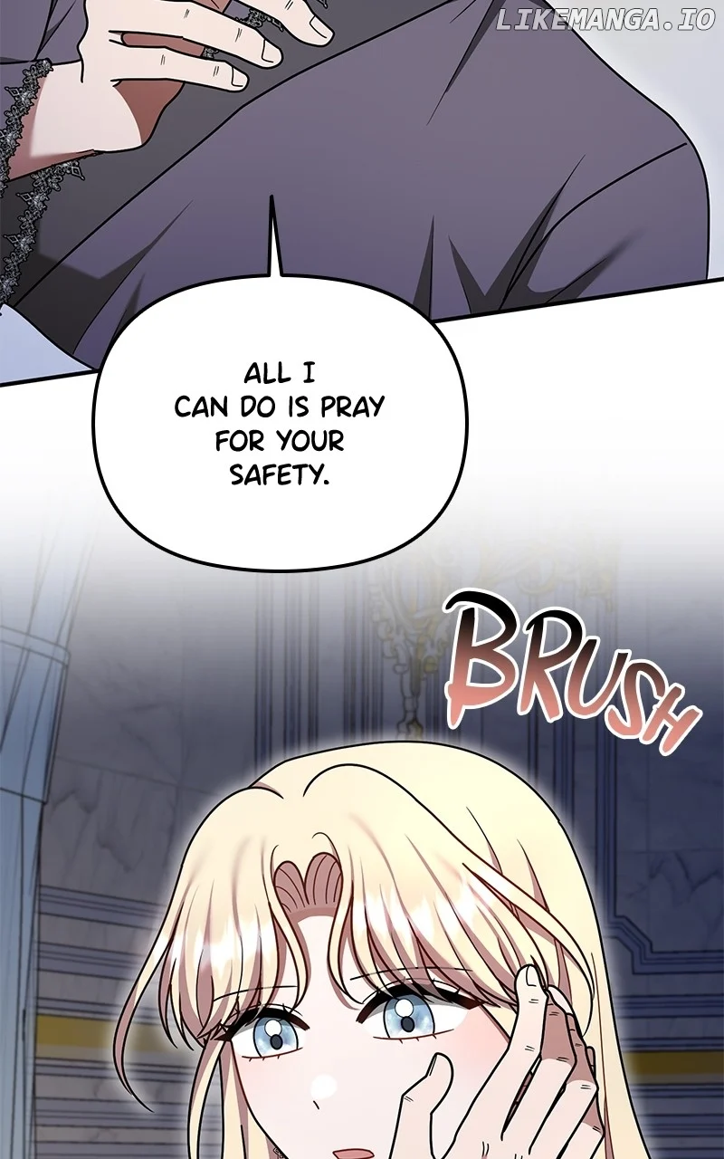 For The Princess Who Will Disappear - Chapter 24 - 95