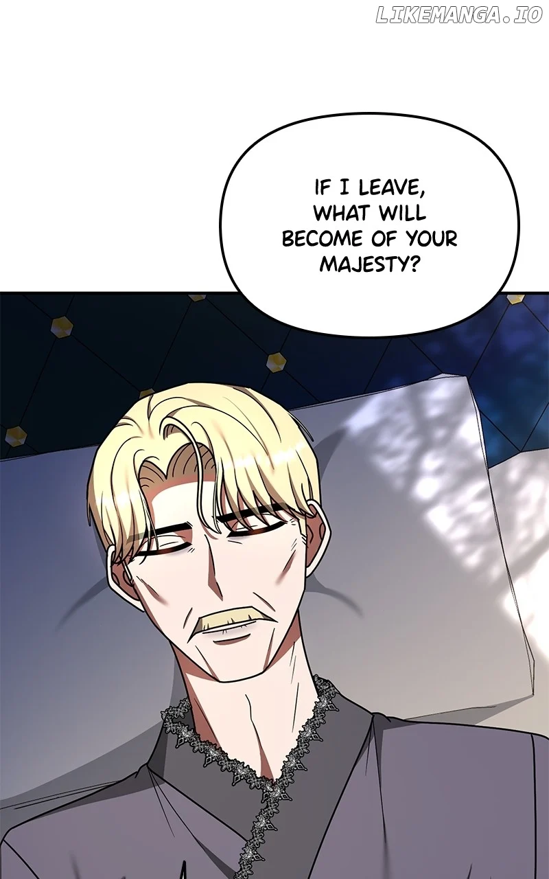 For The Princess Who Will Disappear - Chapter 24 - 98