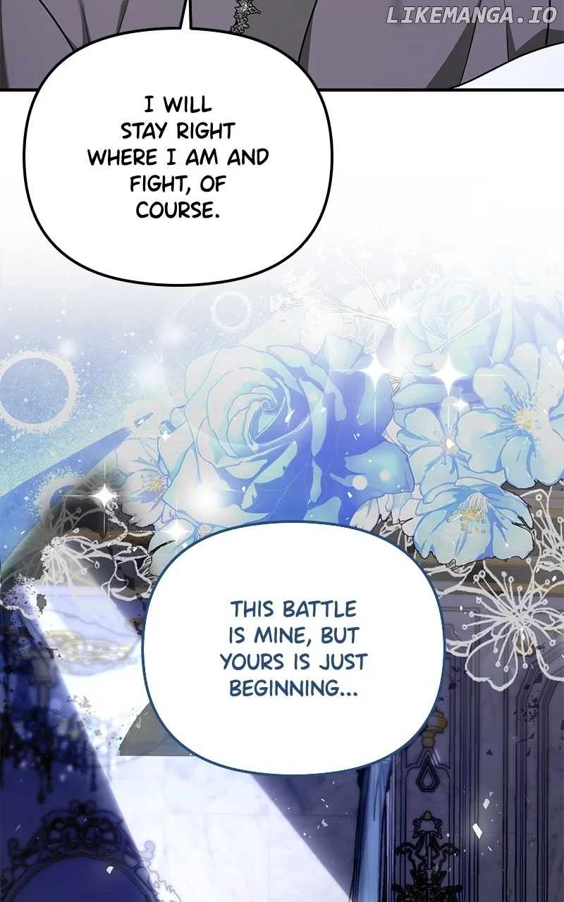 For The Princess Who Will Disappear - Chapter 24 - 99