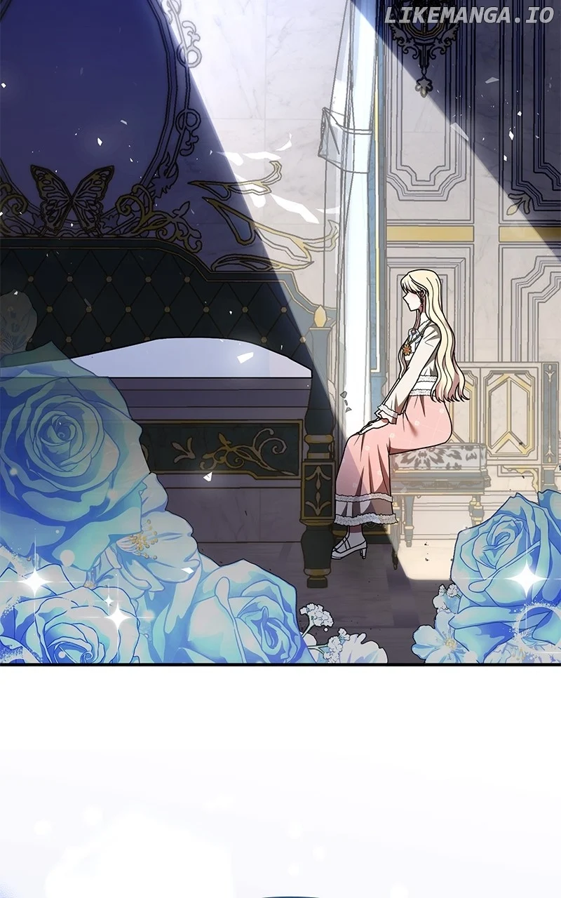 For The Princess Who Will Disappear - Chapter 24 - 100