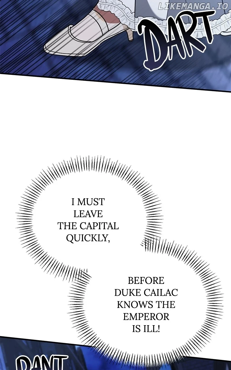 For The Princess Who Will Disappear - Chapter 24 - 103