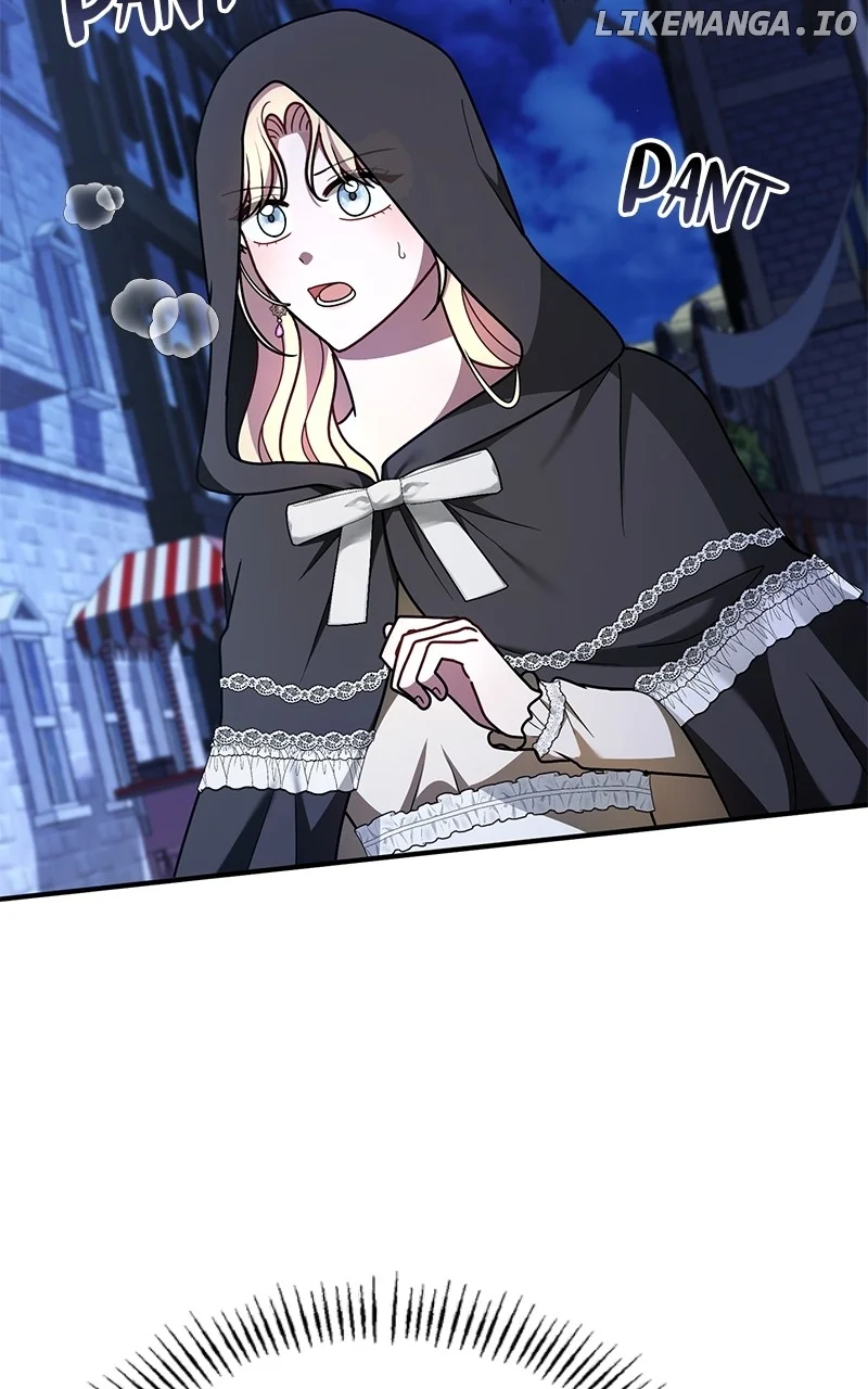 For The Princess Who Will Disappear - Chapter 24 - 104