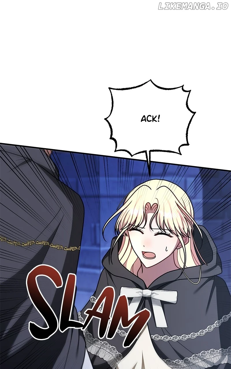 For The Princess Who Will Disappear - Chapter 24 - 106