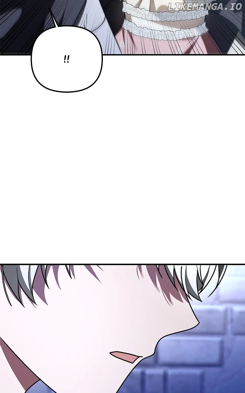 For The Princess Who Will Disappear - Chapter 24 - 107