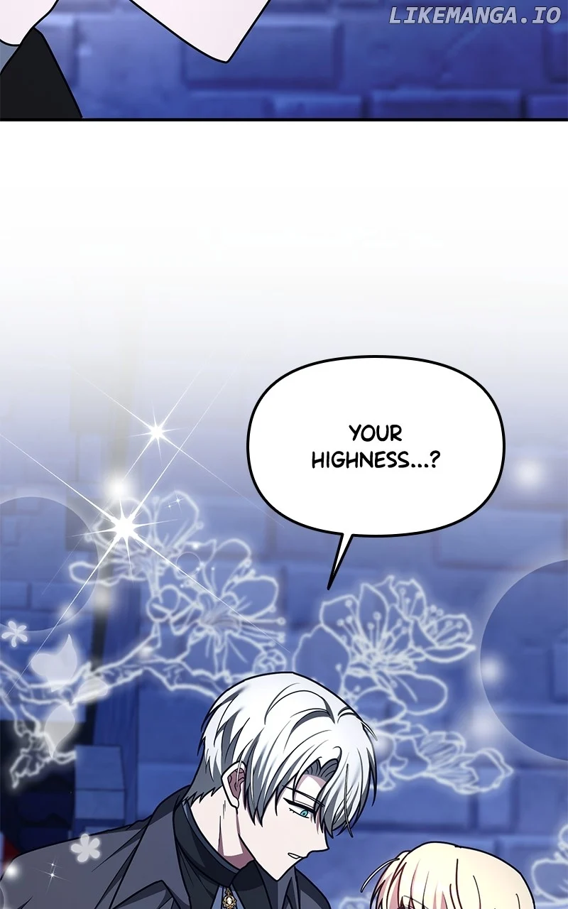 For The Princess Who Will Disappear - Chapter 24 - 108