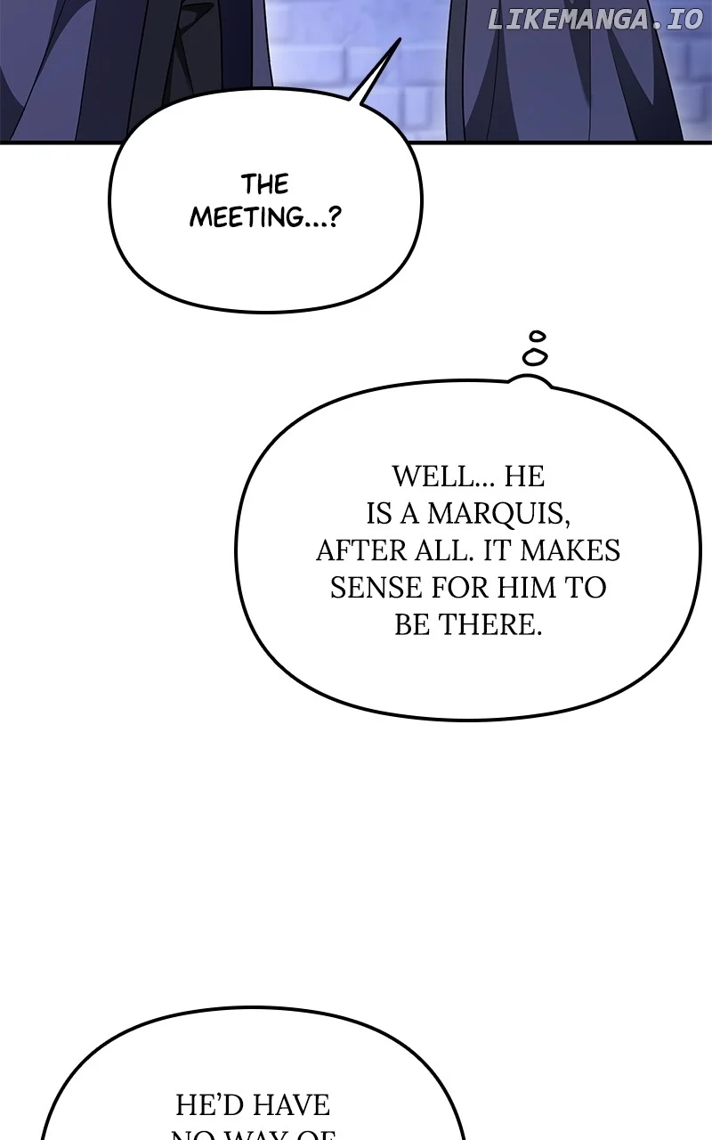 For The Princess Who Will Disappear Chapter 25 - Page 7