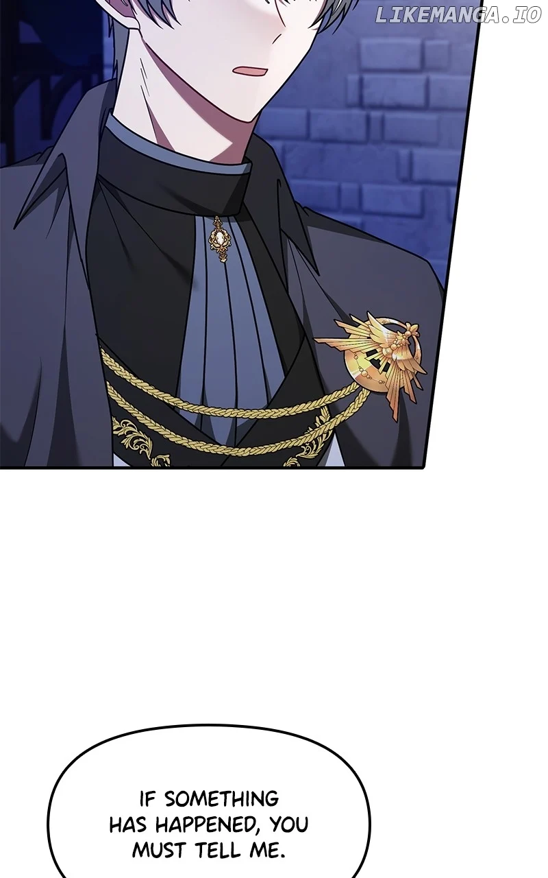 For The Princess Who Will Disappear Chapter 25 - Page 10