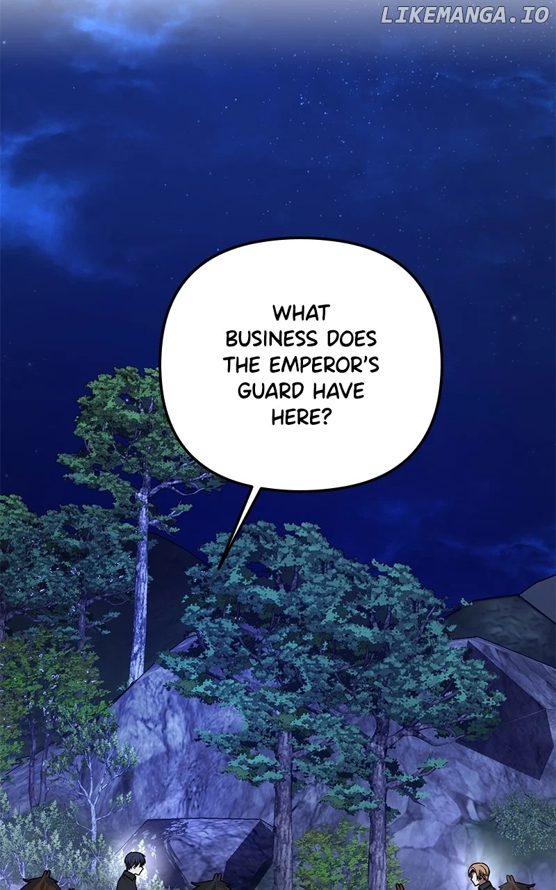 For The Princess Who Will Disappear Chapter 25 - Page 20