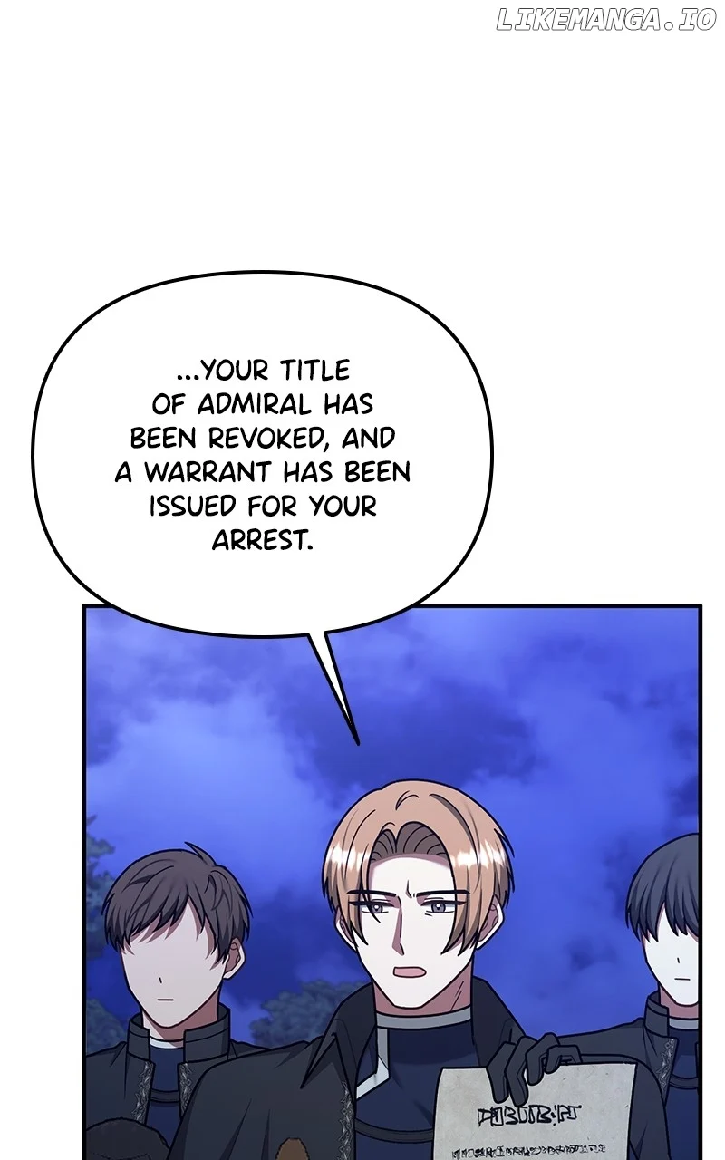 For The Princess Who Will Disappear Chapter 25 - Page 23