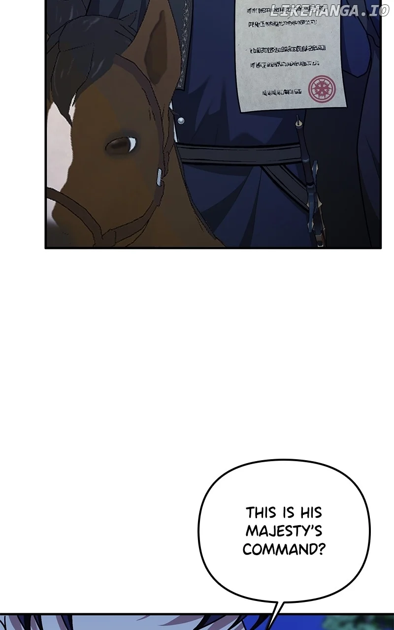 For The Princess Who Will Disappear Chapter 25 - Page 24