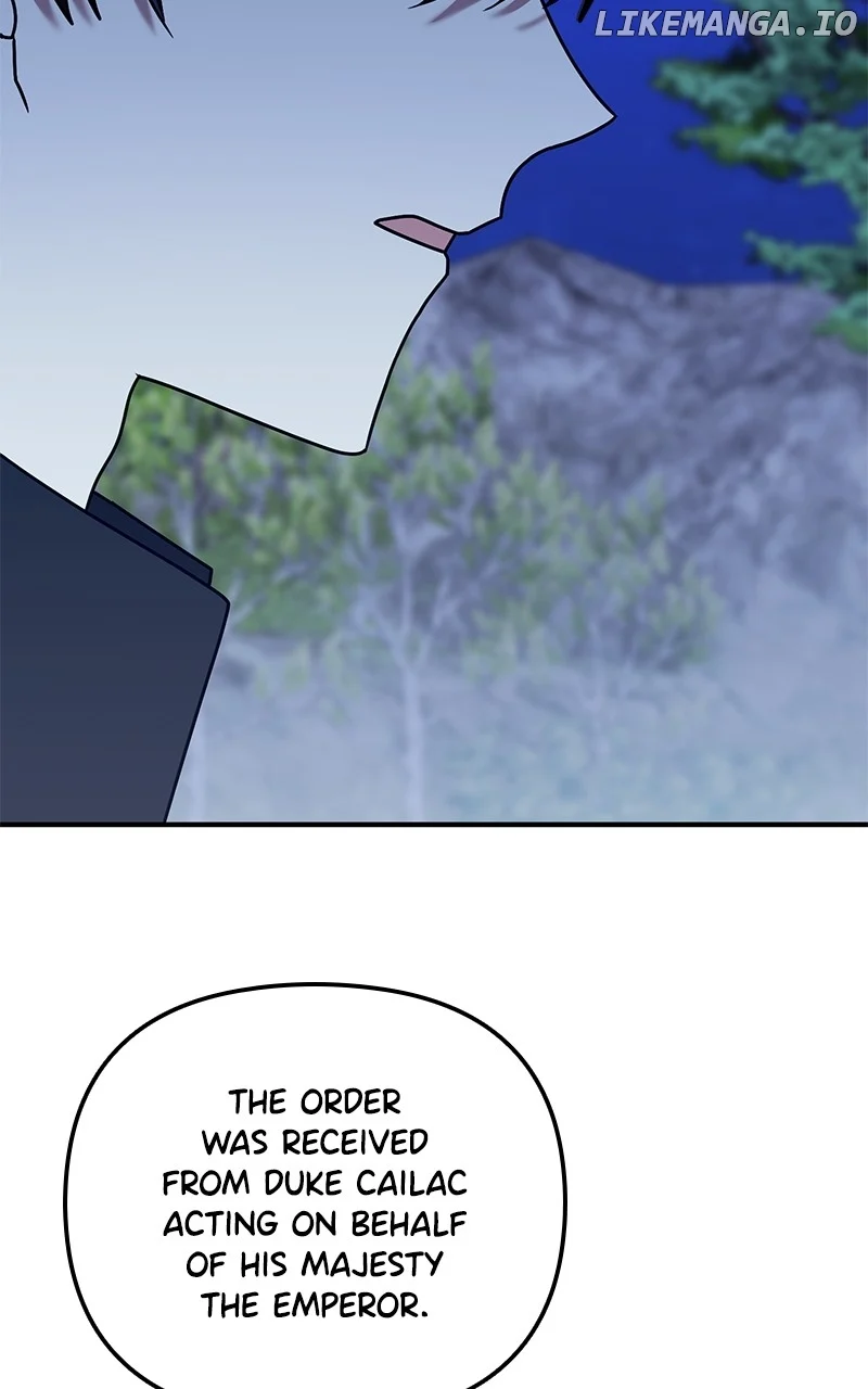 For The Princess Who Will Disappear Chapter 25 - Page 25