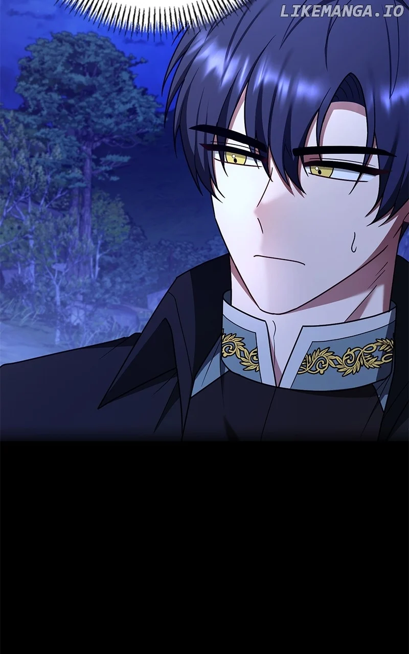 For The Princess Who Will Disappear Chapter 25 - Page 30