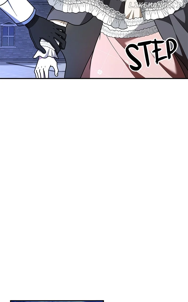 For The Princess Who Will Disappear Chapter 25 - Page 40