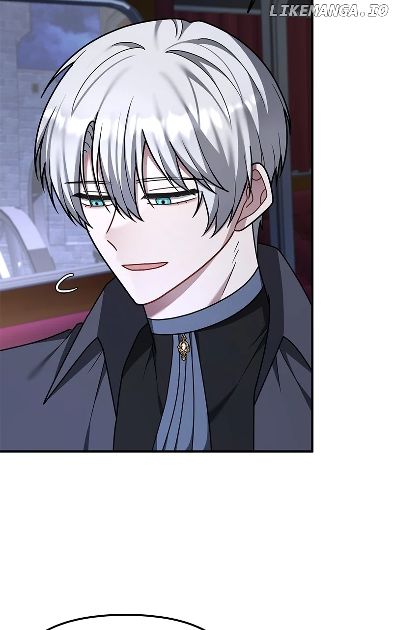 For The Princess Who Will Disappear Chapter 25 - Page 47