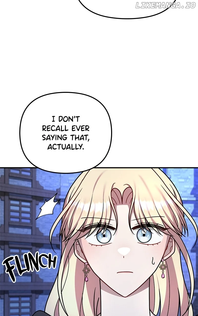 For The Princess Who Will Disappear Chapter 25 - Page 49