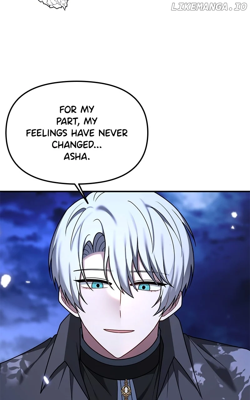 For The Princess Who Will Disappear Chapter 25 - Page 52