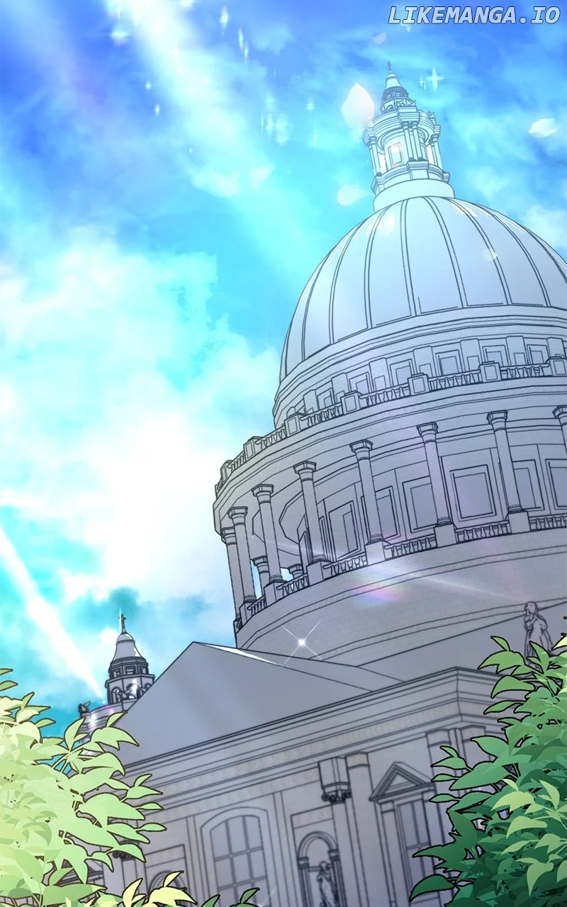 For The Princess Who Will Disappear Chapter 25 - Page 64