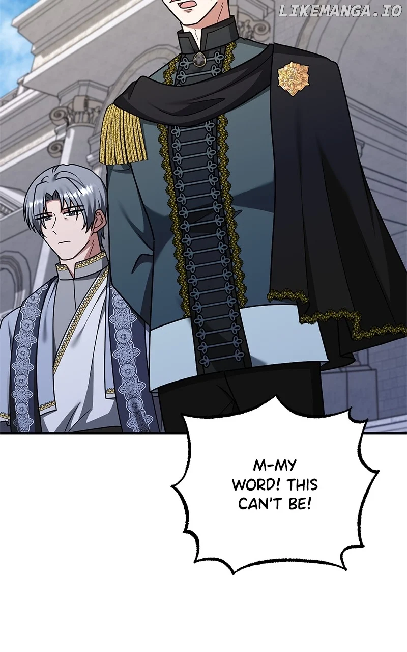 For The Princess Who Will Disappear Chapter 25 - Page 69