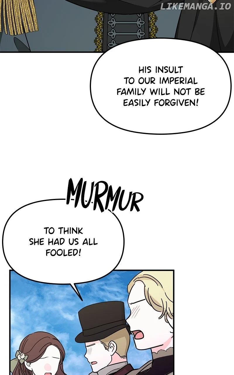 For The Princess Who Will Disappear Chapter 25 - Page 71