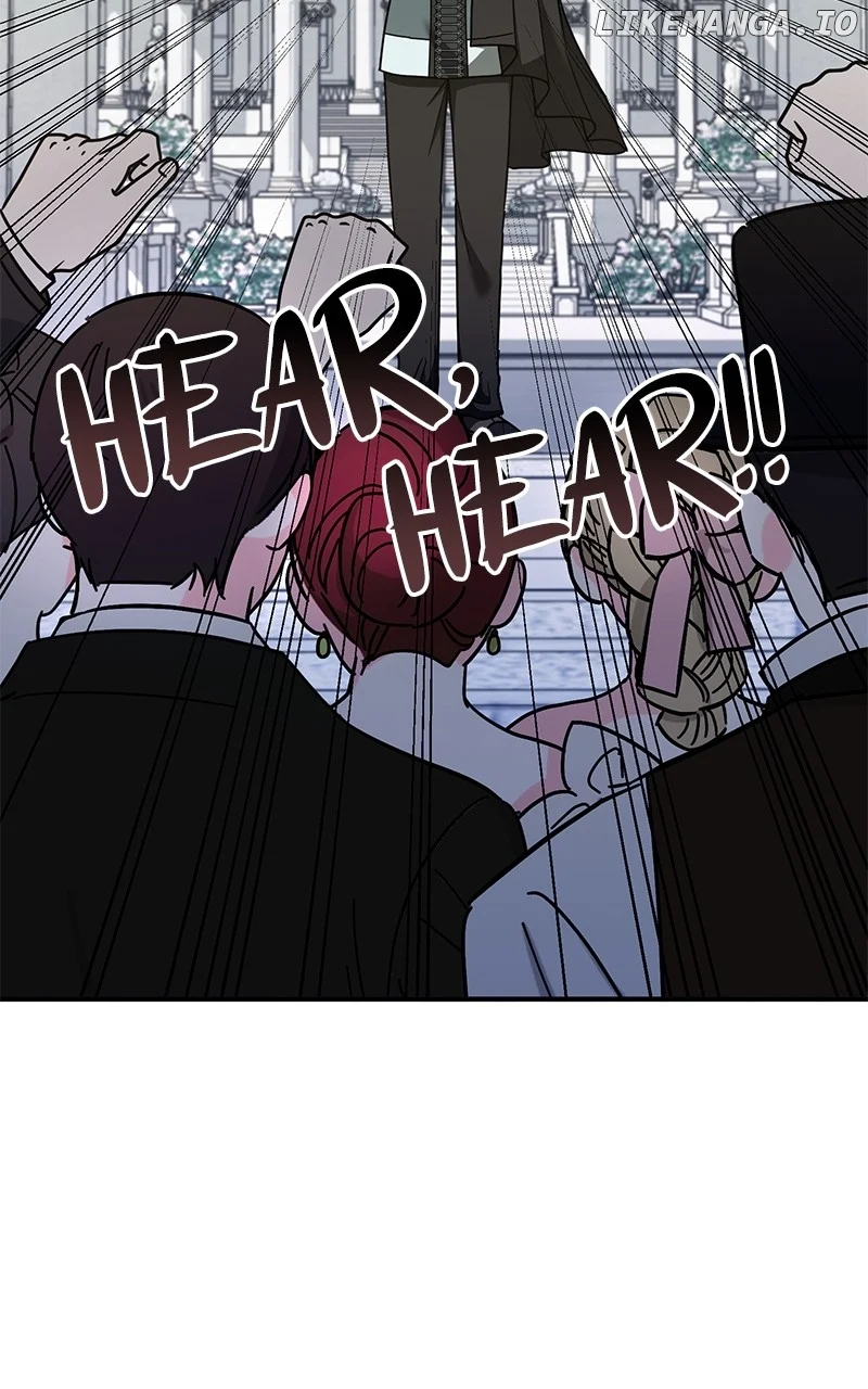 For The Princess Who Will Disappear Chapter 25 - Page 75