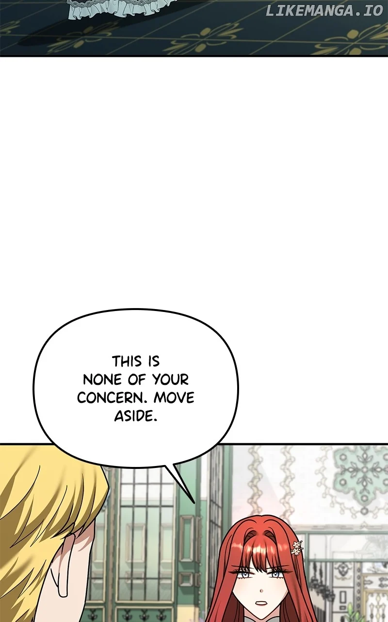 For The Princess Who Will Disappear Chapter 25 - Page 82