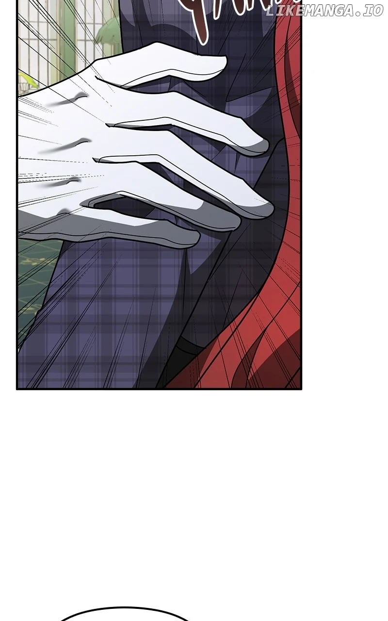 For The Princess Who Will Disappear Chapter 25 - Page 87