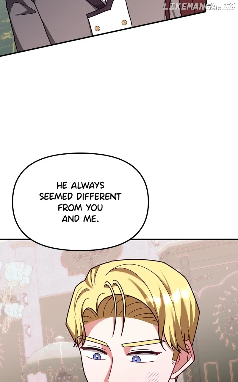 For The Princess Who Will Disappear Chapter 25 - Page 96