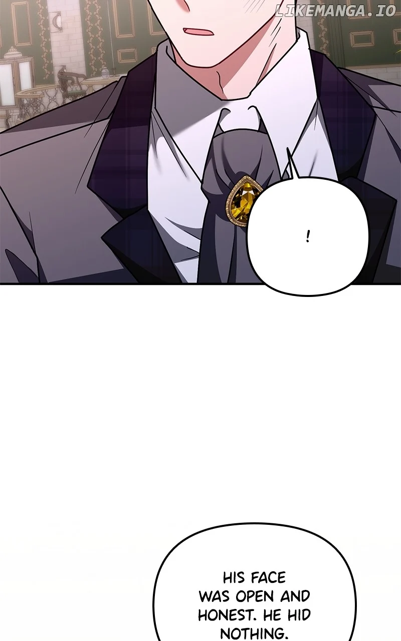 For The Princess Who Will Disappear Chapter 25 - Page 97