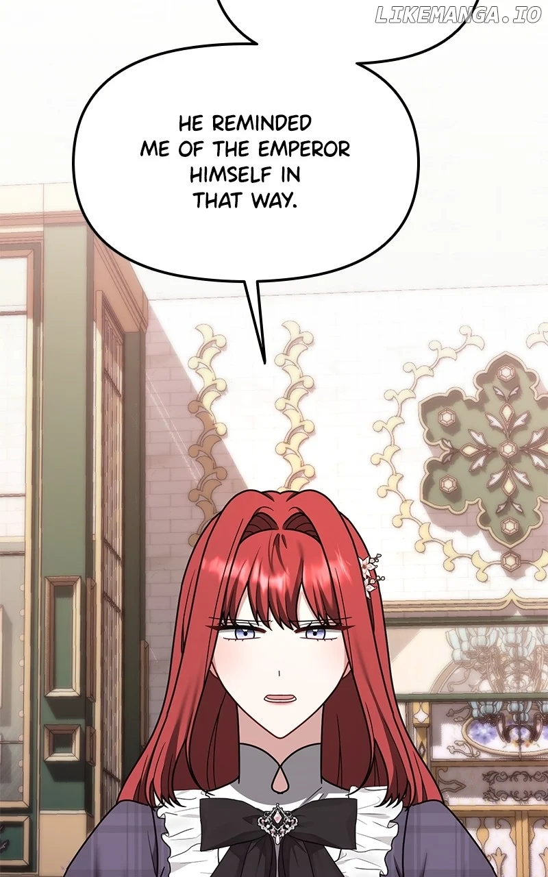 For The Princess Who Will Disappear Chapter 25 - Page 98