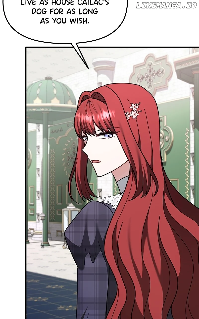 For The Princess Who Will Disappear Chapter 25 - Page 103