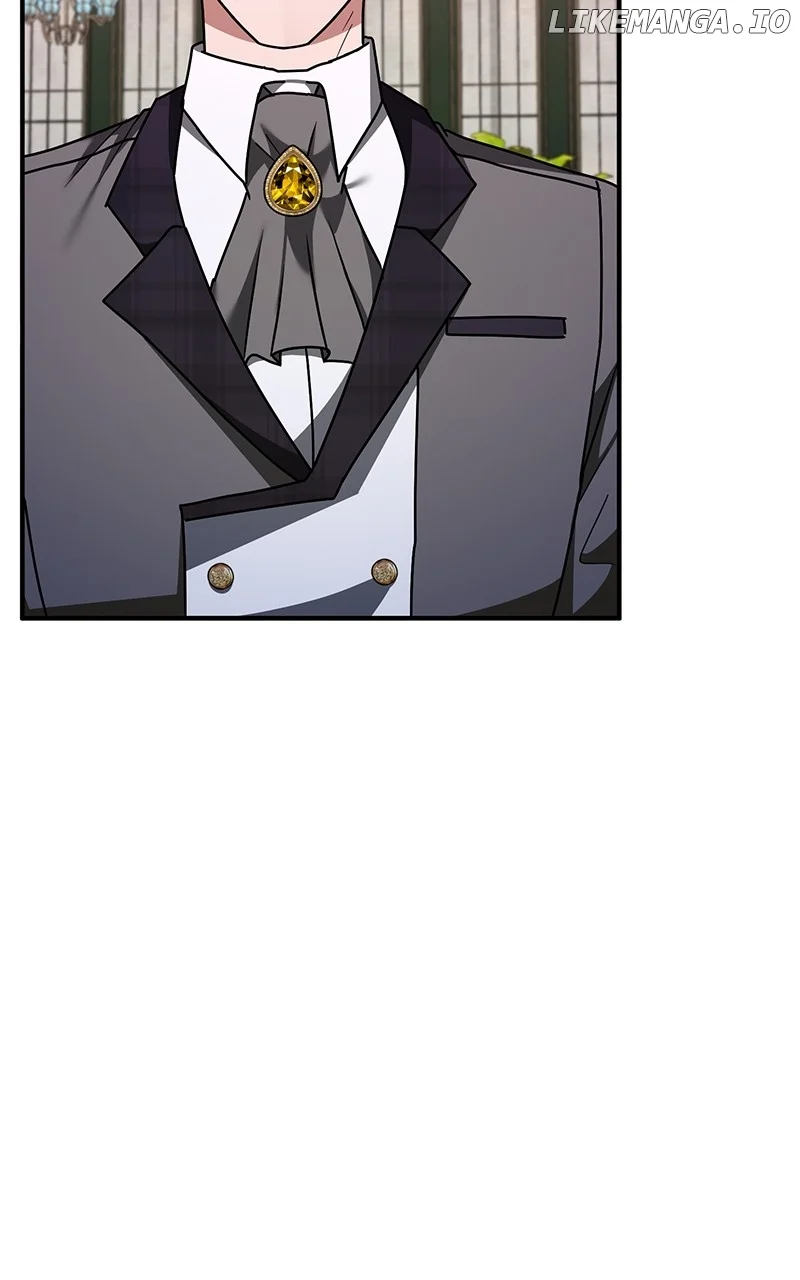 For The Princess Who Will Disappear Chapter 25 - Page 105