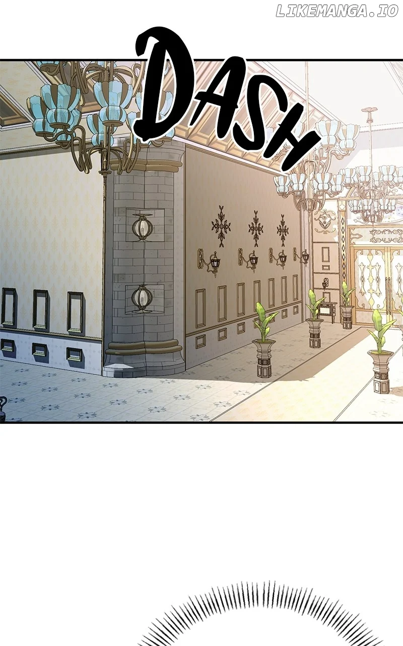 For The Princess Who Will Disappear Chapter 25 - Page 106