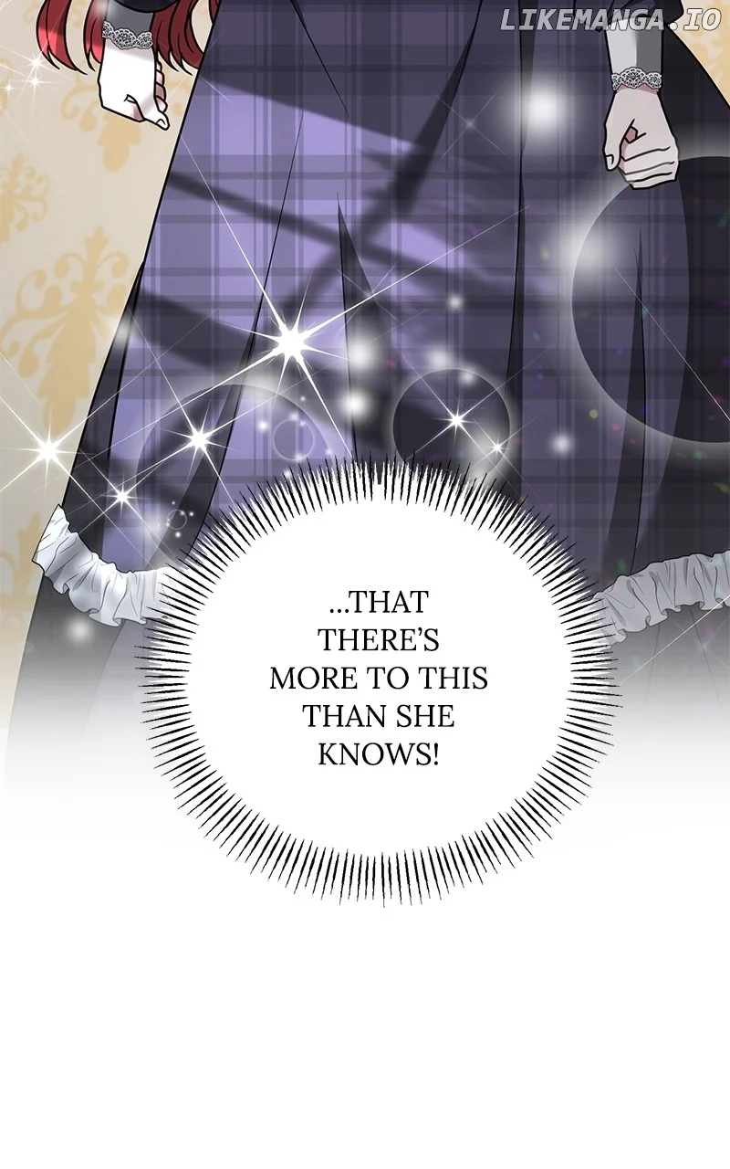 For The Princess Who Will Disappear Chapter 25 - Page 109