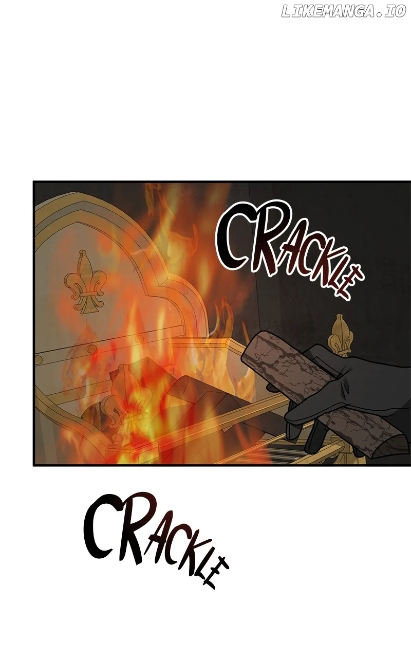 For The Princess Who Will Disappear Chapter 26 - Page 7