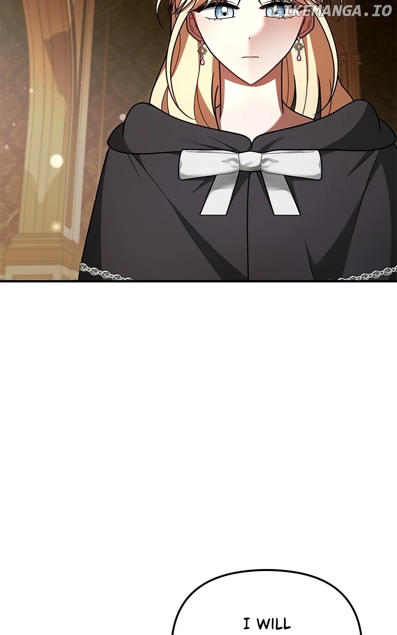 For The Princess Who Will Disappear Chapter 26 - Page 10