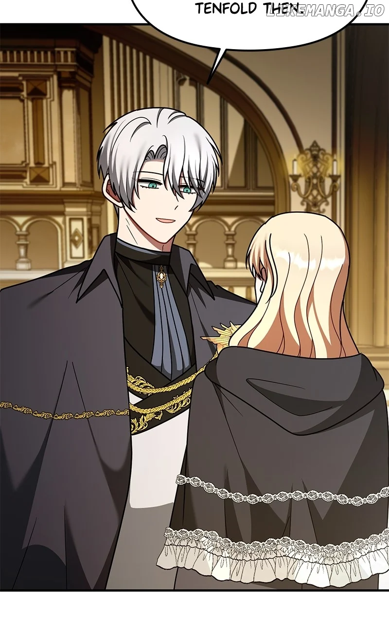 For The Princess Who Will Disappear Chapter 26 - Page 14