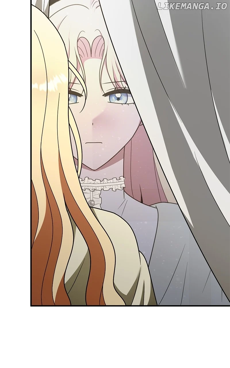 For The Princess Who Will Disappear Chapter 26 - Page 24