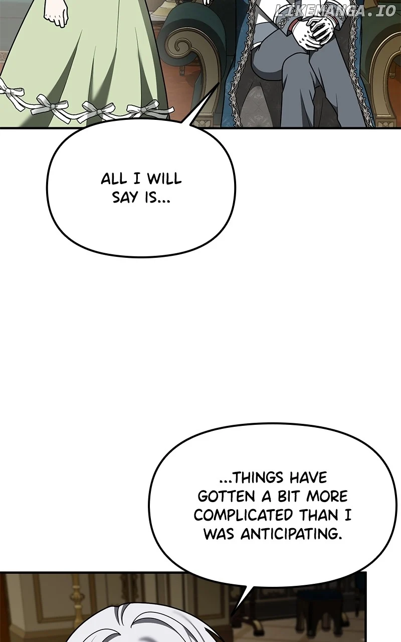 For The Princess Who Will Disappear Chapter 26 - Page 39