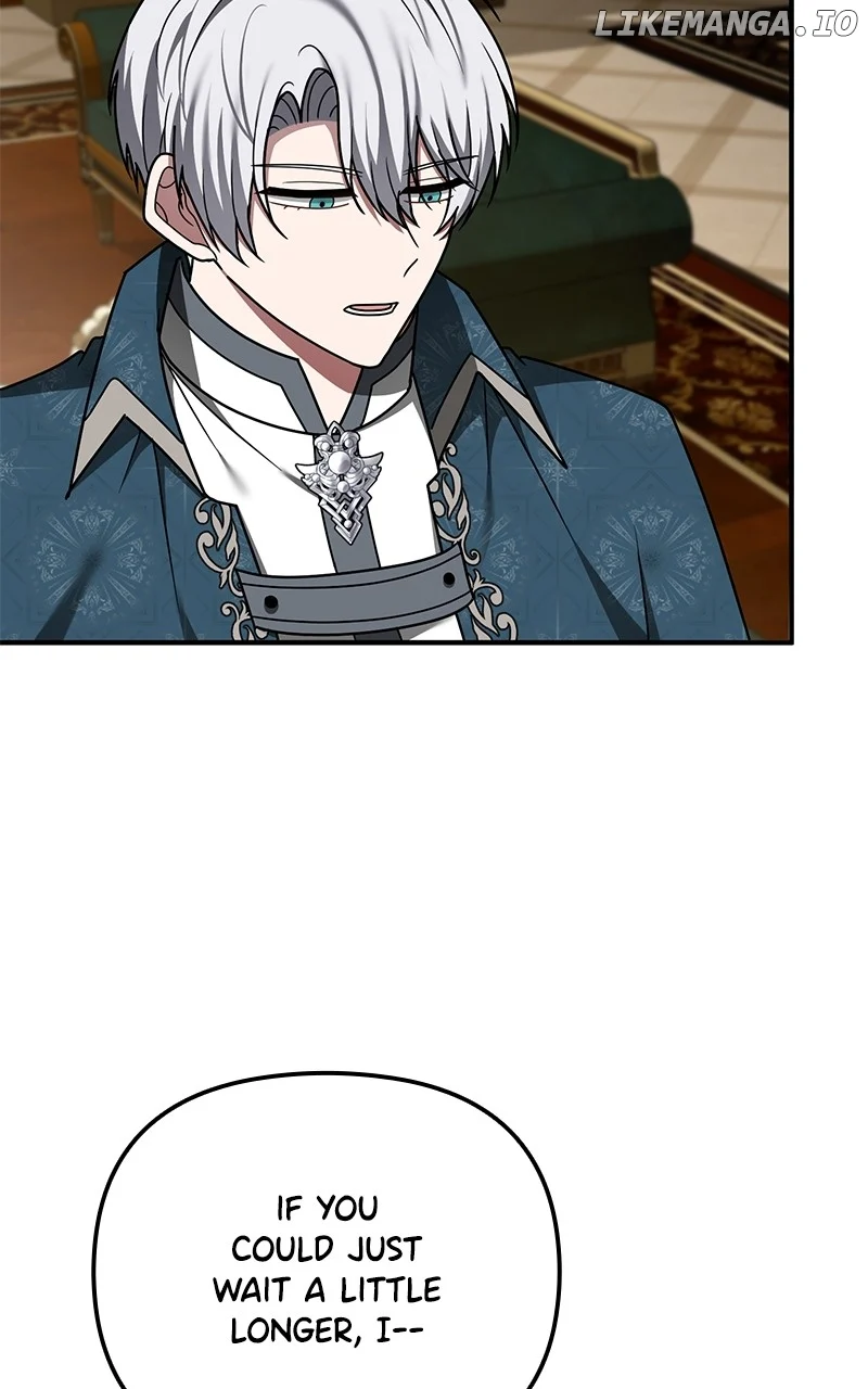 For The Princess Who Will Disappear Chapter 26 - Page 40