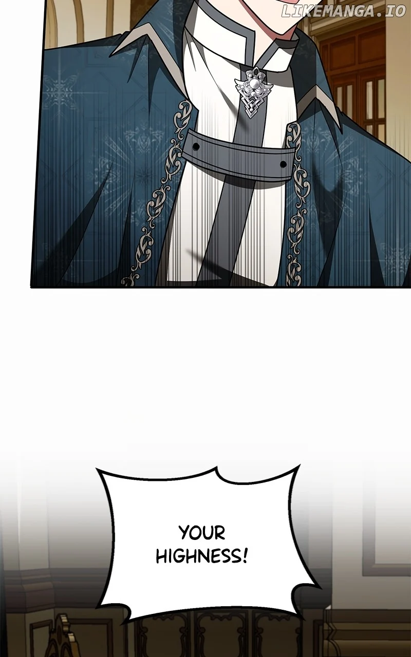 For The Princess Who Will Disappear Chapter 26 - Page 44