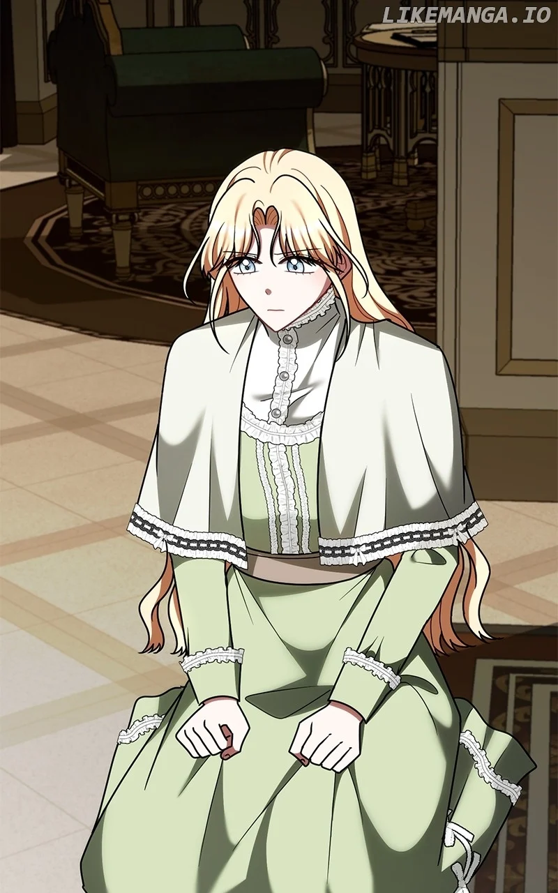 For The Princess Who Will Disappear Chapter 26 - Page 45