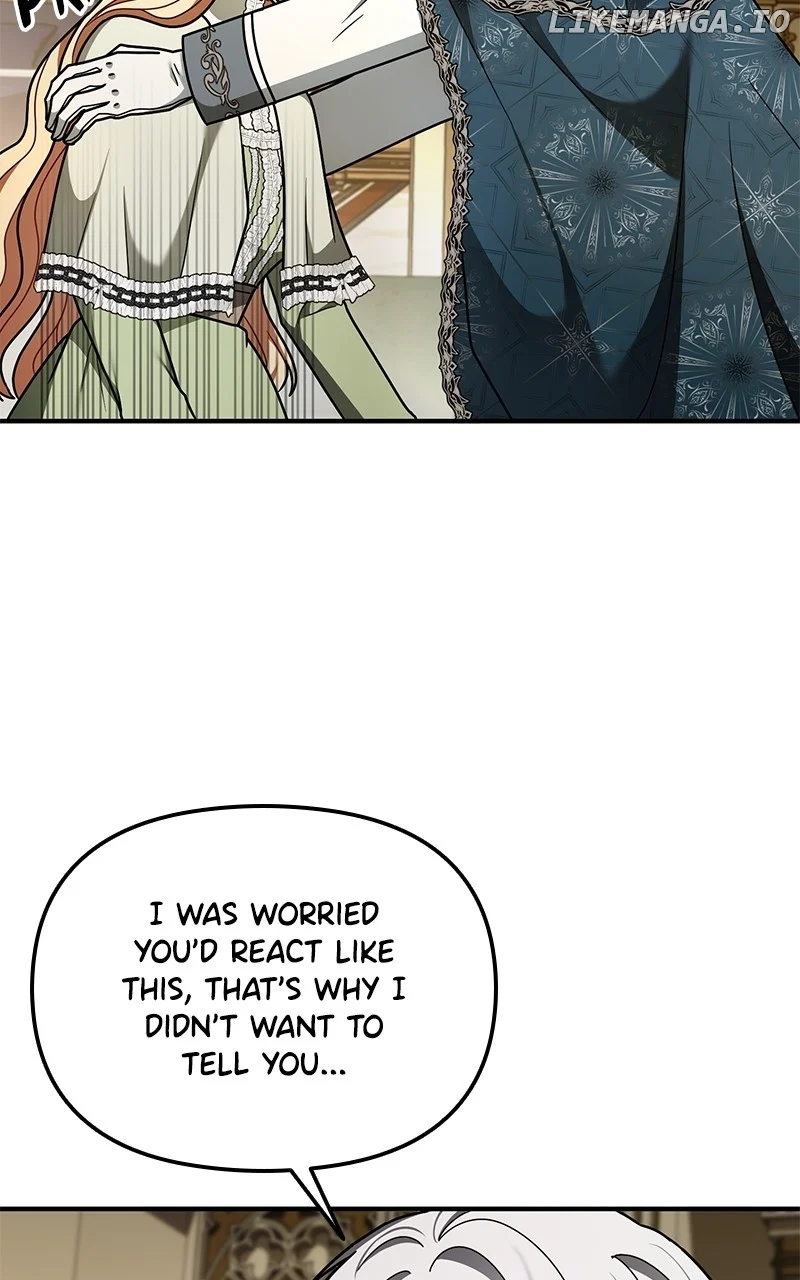 For The Princess Who Will Disappear Chapter 26 - Page 56