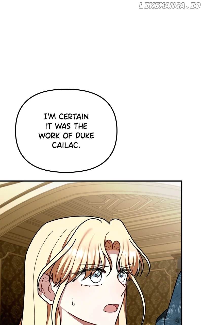 For The Princess Who Will Disappear Chapter 26 - Page 58