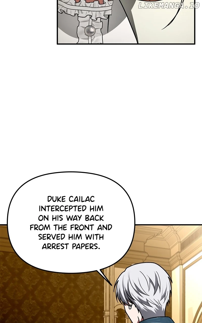 For The Princess Who Will Disappear Chapter 26 - Page 68