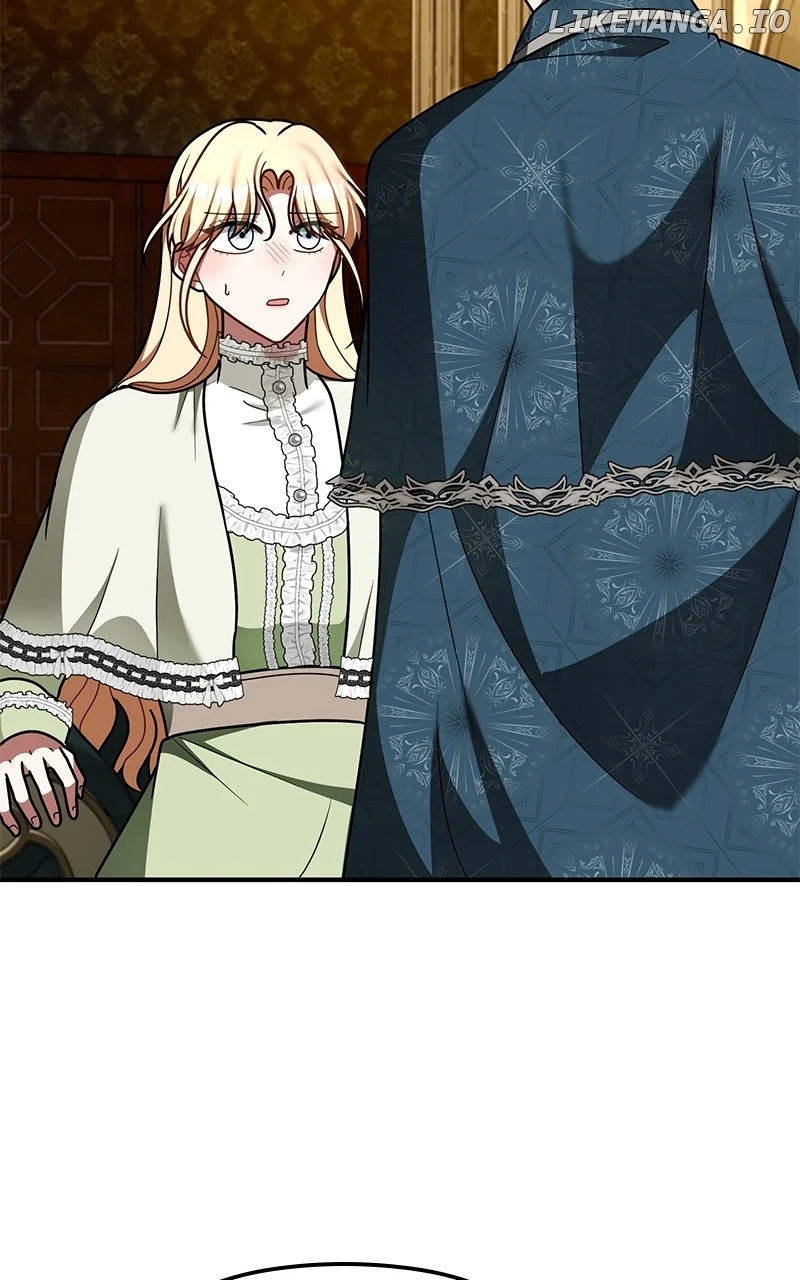 For The Princess Who Will Disappear Chapter 26 - Page 69