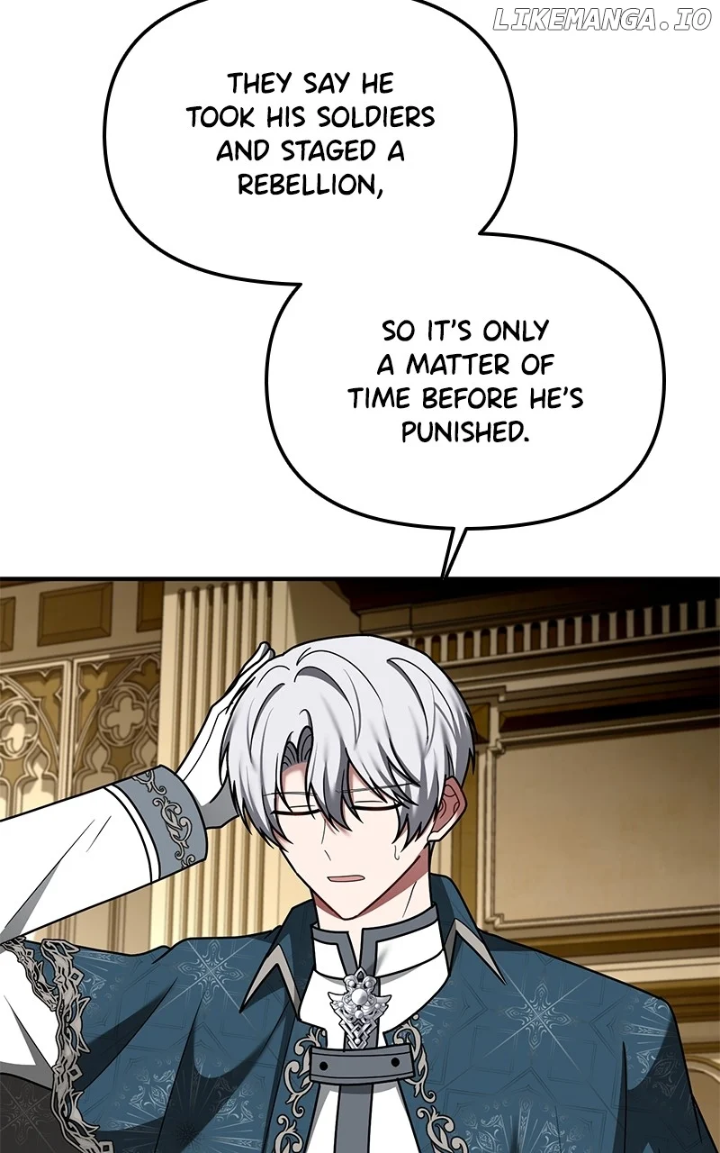 For The Princess Who Will Disappear Chapter 26 - Page 70