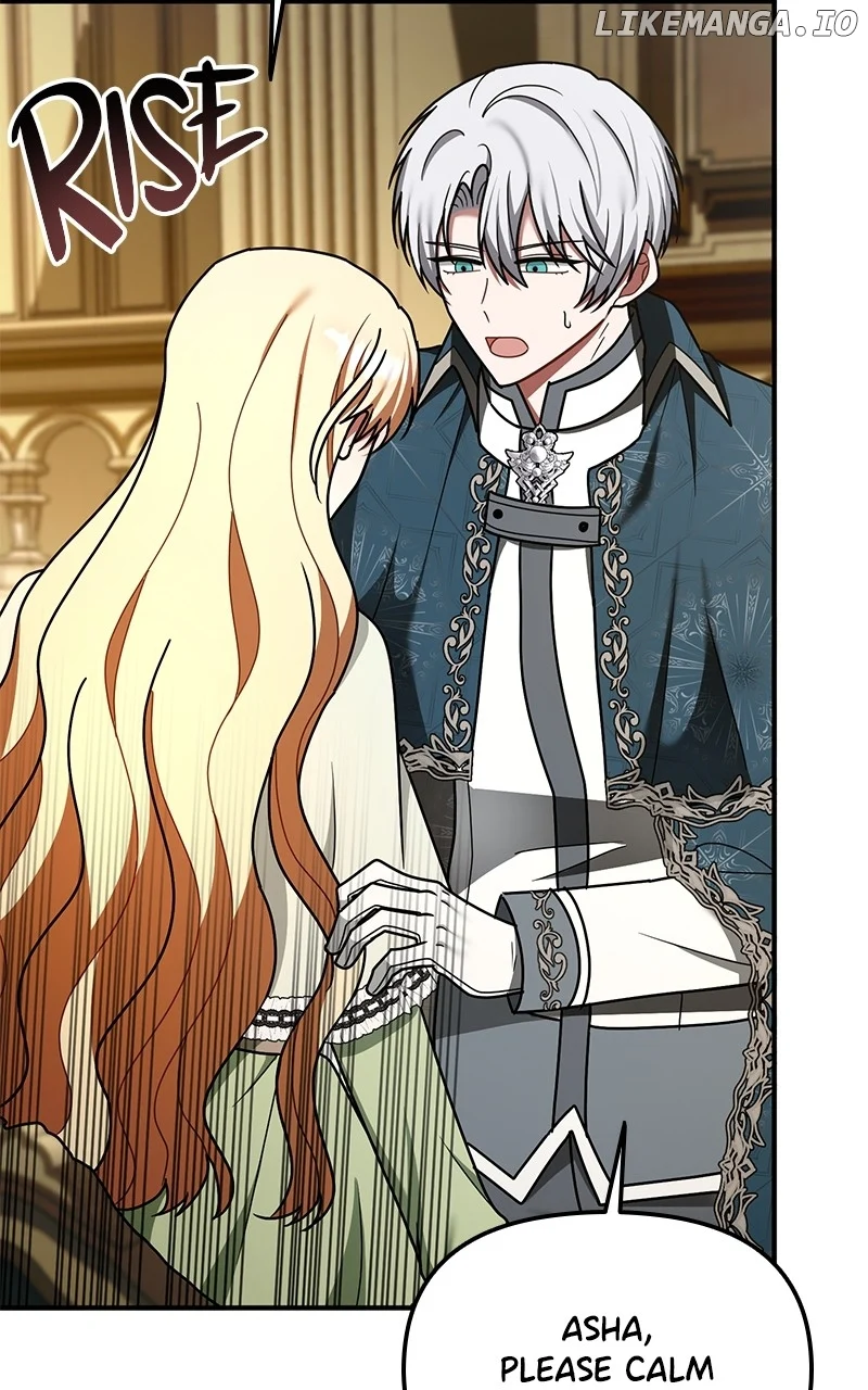 For The Princess Who Will Disappear Chapter 26 - Page 72